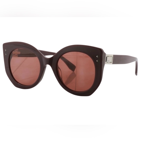 ✨?️ Fendi Burgundy Peekaboo Sunglasses